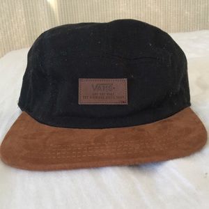 Van’s Cap